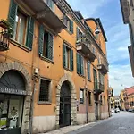 شقة Residenza Tazzoli By Pentagono Residenze