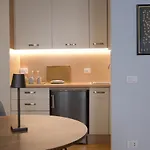 Residenza Tazzoli By Pentagono Residenze فيرونا