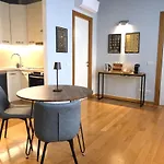 Residenza Tazzoli By Pentagono Residenze شقة *