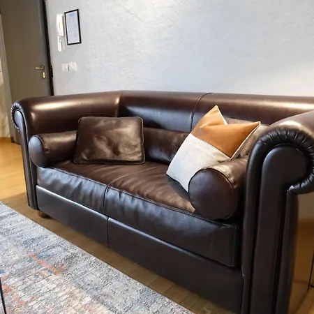 Appartement Residenza Tazzoli By Pentagono Residenze