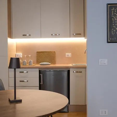 Residenza Tazzoli By Pentagono Residenze Verona