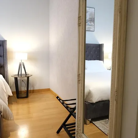 Residenza Tazzoli By Pentagono Residenze Apartman Verona