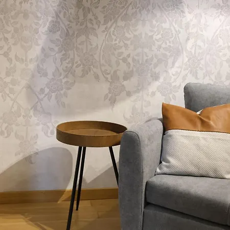 Apartman Residenza Tazzoli By Pentagono Residenze *