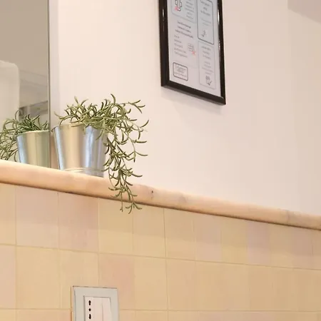 Apartman Residenza Tazzoli By Pentagono Residenze Verona