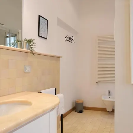 Residenza Tazzoli By Pentagono Residenze Verona