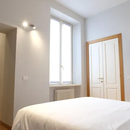 Apartman Residenza Tazzoli By Pentagono Residenze