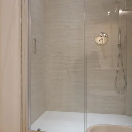 Apartman Residenza Tazzoli By Pentagono Residenze