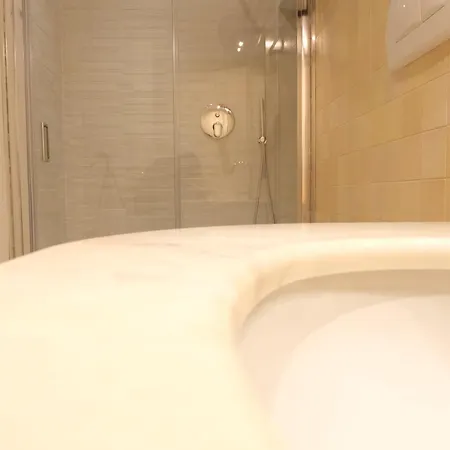 Apartman Residenza Tazzoli By Pentagono Residenze Verona