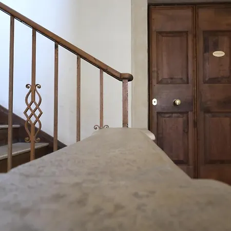 Appartement Residenza Tazzoli By Pentagono Residenze Vérone