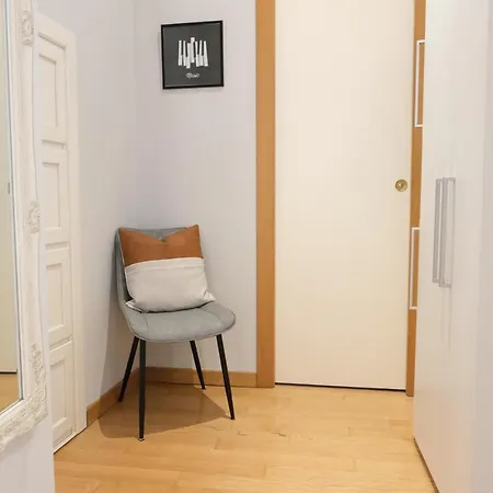 Residenza Tazzoli By Pentagono Residenze *