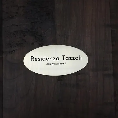 Residenza Tazzoli By Pentagono Residenze * ヴェローナ